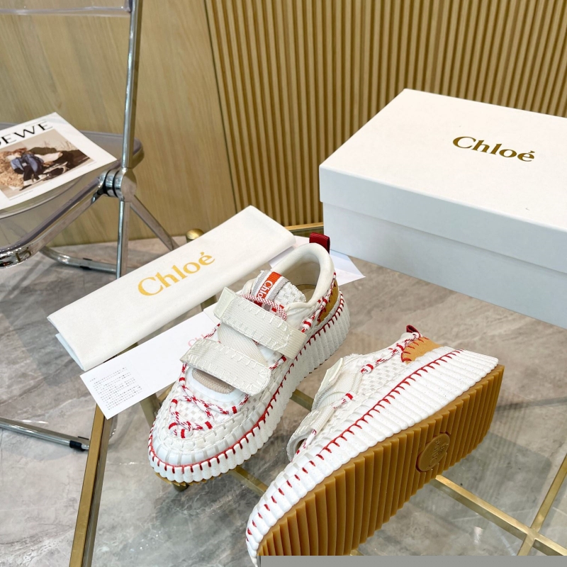 Chloe Casual Shoes